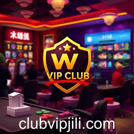 jili win vip club