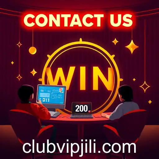 jili win vip club