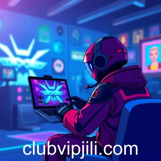 Innovations in Online Gaming