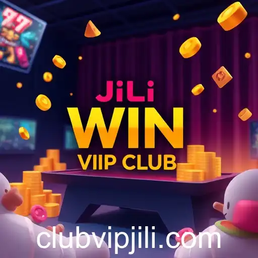 jili win vip club
