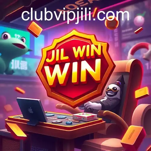 Jili Win VIP Club: Elevating the Gaming Experience