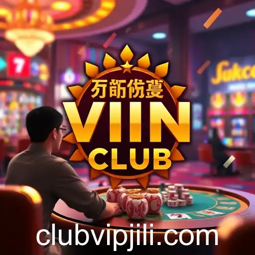 Emergence of Jili Win VIP Club in Gaming Industry