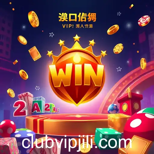 Revolutionizing Online Gaming with Jili Win VIP Club