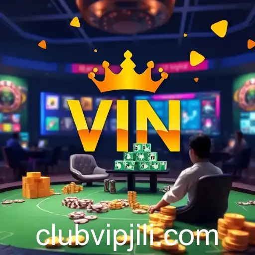 jili win vip club